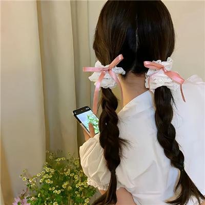 热带的甜蜜